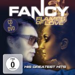 Flames Of Love - His Greatest Hits - Fancy