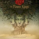 Desolation Rose - Flower Kings