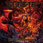 Trapped In Perdition - Fueled By Fire