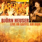Live im Gaffel am Dom - Björn Heuser