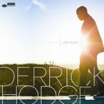 Live Today - Derrick Hodge