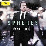 Spheres - Daniel Hope