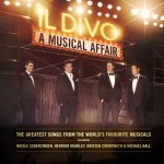 A Musical Affair - Il Divo