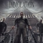 Kingdom Of Conspiracy - Immolation