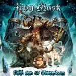 Fifth Son Of Winterdoom - Iron Mask