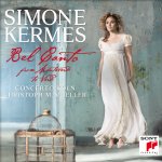 Bel Canto - Simone Kermes