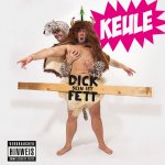 Dick sein ist fett - Keule