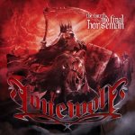 The Fourth And Final Horseman - Lonewolf