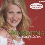 Lust aufs Leben - Marilena