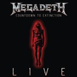 Countdown To Extinction - Live - Megadeth