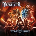 Starwolf - Pt. 1: The Messengers - Messenger