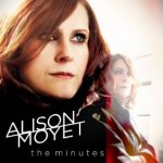 The Minutes - Alison Moyet