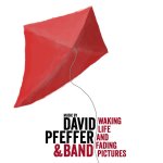 Waking Life And Fading Pictures - {David Pfeffer} + Band