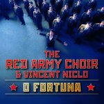 O Fortuna - Red Army Choir + Vincent Niclo
