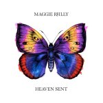 Heaven Sent - Maggie Reilly