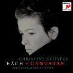 Bach Cantatas - Christine Schfer