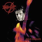 Solo Singles - Andy Scott