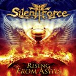 Rising From Ashes - Silent Force