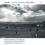 Hasretim - Journey To Anatolia - Marc Sinan