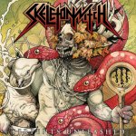 Serpents Unleashed - Skeletonwitch