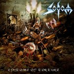 Epitome Of Torture - Sodom