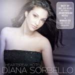 Heartbreak Hotel - Diana Sorbello