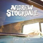 Keep Moving - Andrew Stockdale