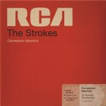 Comedown Machine - Strokes