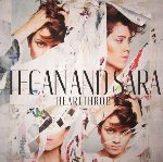 Heartthrob - Tegan + Sara