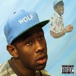 Wolf - Tyler, The Creator