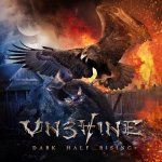 Dark Half Rising - Unshine