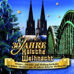 30 Jahre Klsche Weihnacht - Sampler