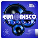 80s Revolution Series - Euro Disco - Volume 04 - Sampler