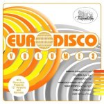 80s Revolution Series - Euro Disco - Volume 03 - Sampler