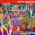 Ballermann Hits - Party 2014 - Sampler