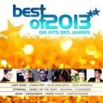 Best Of 2013 - Die Hits des Jahres - Sampler