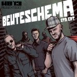 Beuteschema - Sampler