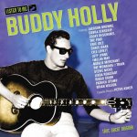 Buddy Holly: Listen To Me - Sampler