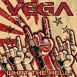 What The Hell - Vega (02)