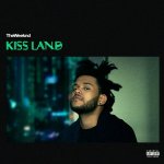 Kiss Land - Weeknd