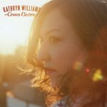 Crown Electric - Kathryn Williams