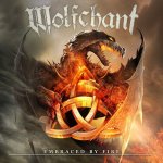 Embraced By Fire - Wolfchant