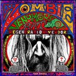 Venomous Rat Regeneration Vendor - Rob Zombie