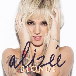 Blonde - Alizee