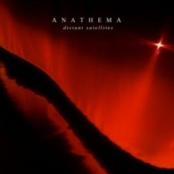 Distant Satellites - Anathema
