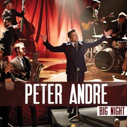 Big Night - Peter Andre