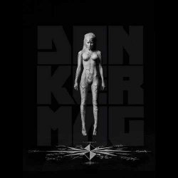 Donker Mag - Antwoord