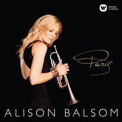 Paris - Alison Balsom