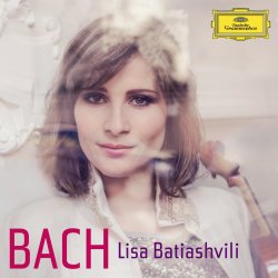 Bach - Lisa Batiashvili