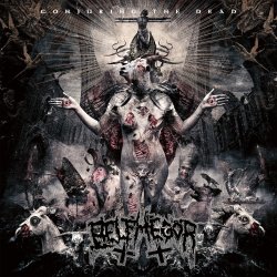 Conjuring The Dead - Belphegor